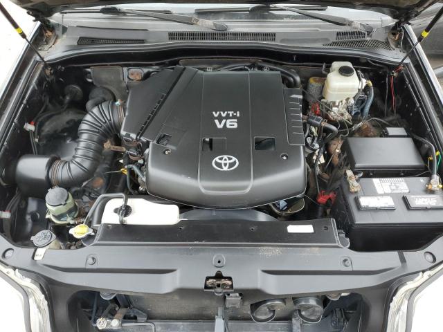 Photo 11 VIN: JTEBU14R678082481 - TOYOTA 4RUNNER SR 