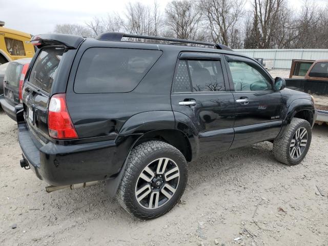 Photo 2 VIN: JTEBU14R678082481 - TOYOTA 4RUNNER SR 