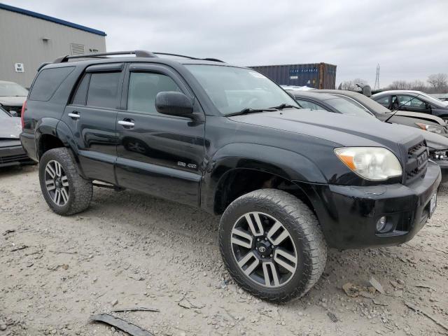 Photo 3 VIN: JTEBU14R678082481 - TOYOTA 4RUNNER SR 