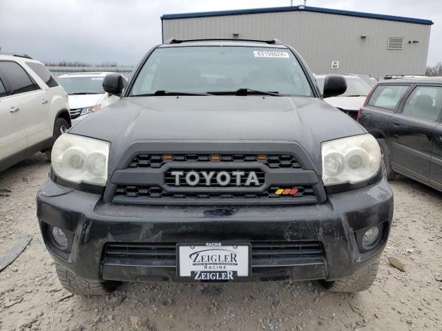 Photo 4 VIN: JTEBU14R678082481 - TOYOTA 4RUNNER SR 