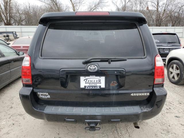 Photo 5 VIN: JTEBU14R678082481 - TOYOTA 4RUNNER SR 