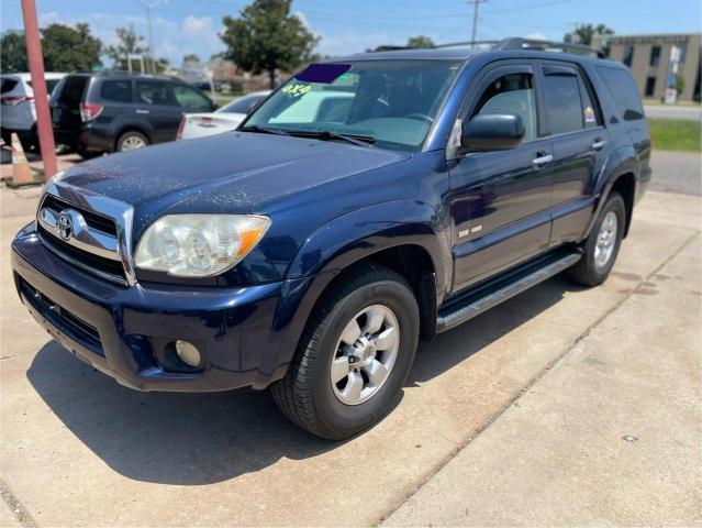 Photo 1 VIN: JTEBU14R678083324 - TOYOTA 4RUNNER 