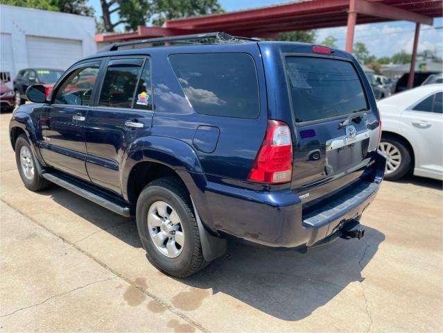 Photo 2 VIN: JTEBU14R678083324 - TOYOTA 4RUNNER 