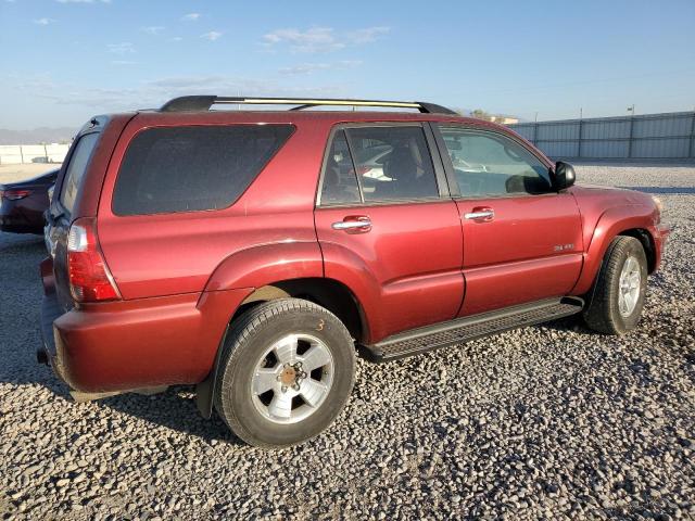 Photo 2 VIN: JTEBU14R678084991 - TOYOTA 4RUNNER SR 