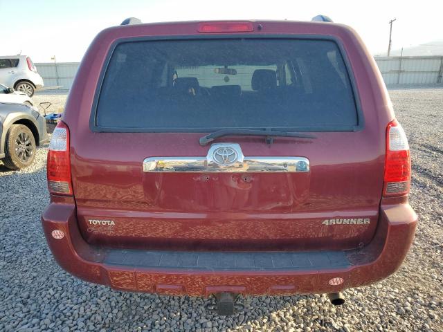 Photo 5 VIN: JTEBU14R678084991 - TOYOTA 4RUNNER SR 