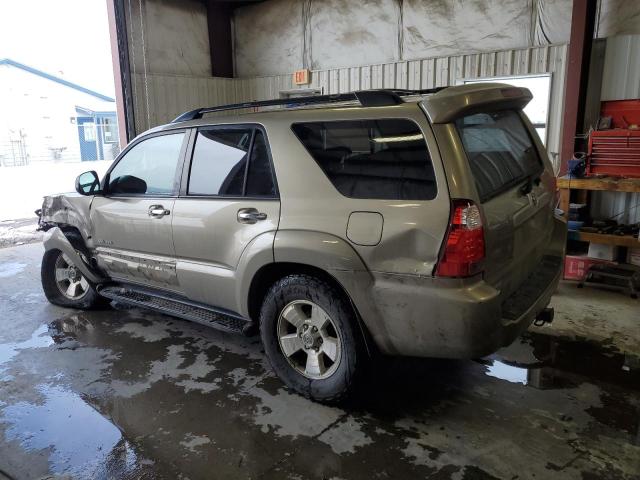 Photo 1 VIN: JTEBU14R678090497 - TOYOTA 4RUNNER 