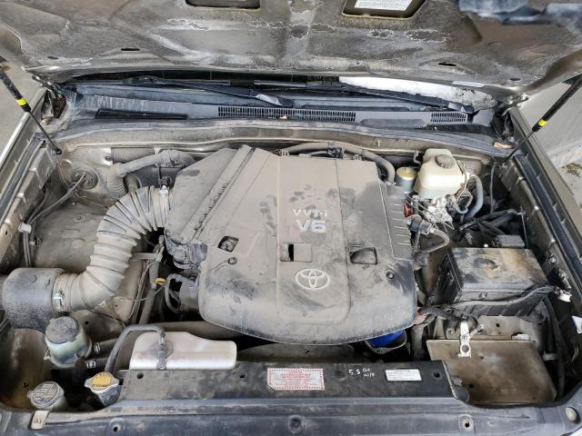 Photo 11 VIN: JTEBU14R678090497 - TOYOTA 4RUNNER 