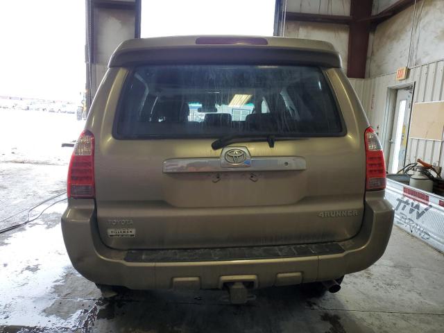 Photo 5 VIN: JTEBU14R678090497 - TOYOTA 4RUNNER 