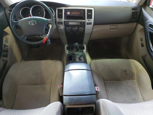 Photo 7 VIN: JTEBU14R678090497 - TOYOTA 4RUNNER 