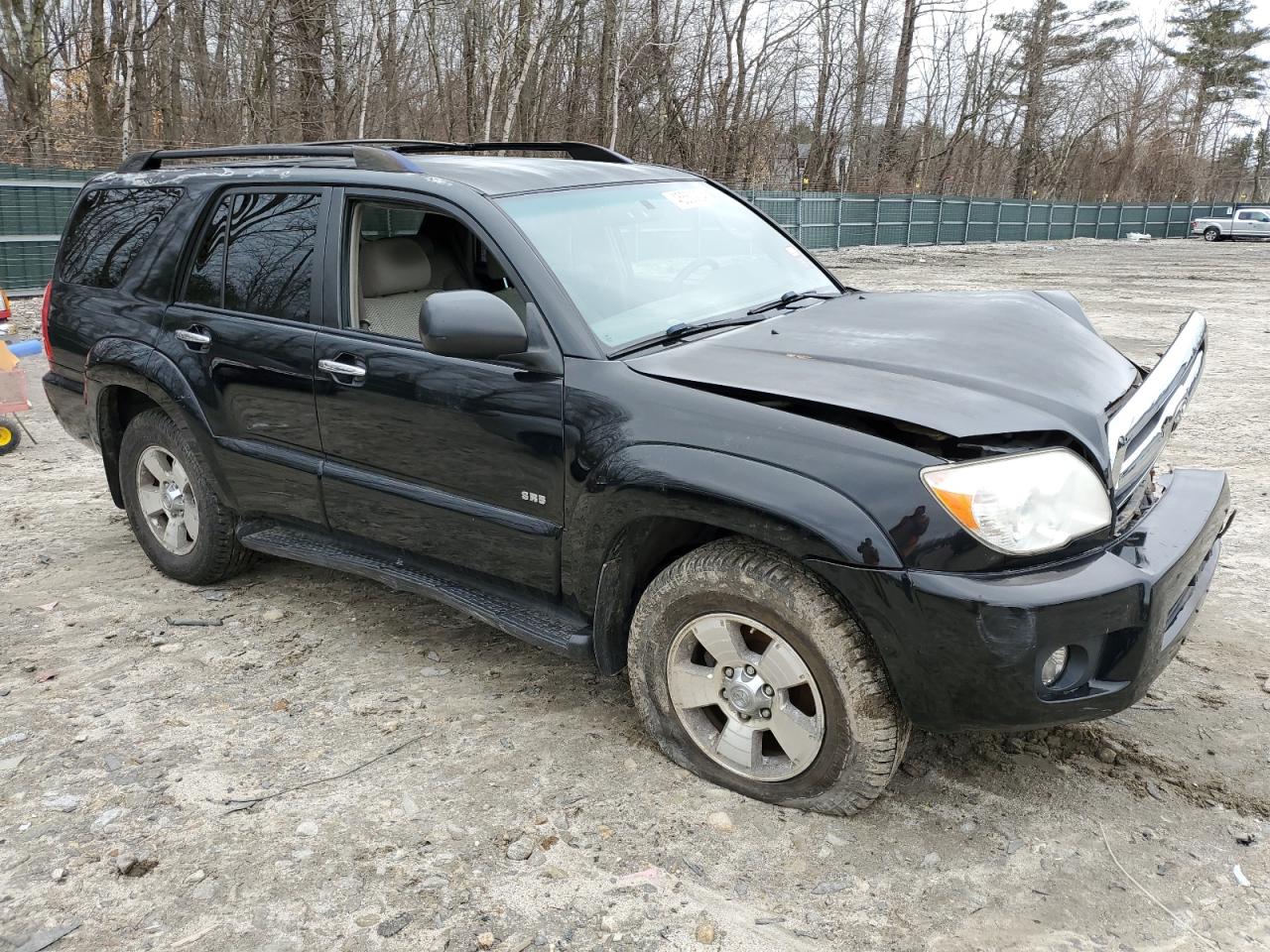 Photo 3 VIN: JTEBU14R678096087 - TOYOTA 4RUNNER 