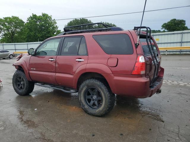 Photo 1 VIN: JTEBU14R678097594 - TOYOTA 4RUNNER 