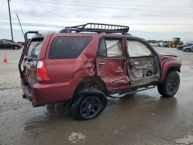 Photo 2 VIN: JTEBU14R678097594 - TOYOTA 4RUNNER 