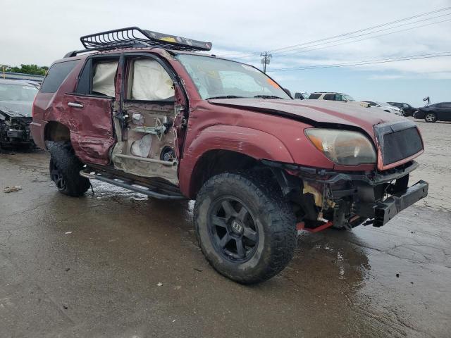 Photo 3 VIN: JTEBU14R678097594 - TOYOTA 4RUNNER 