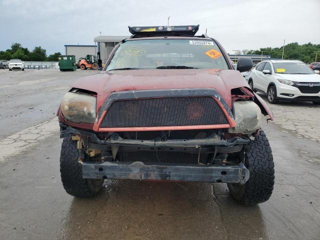 Photo 4 VIN: JTEBU14R678097594 - TOYOTA 4RUNNER 