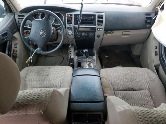 Photo 7 VIN: JTEBU14R678097594 - TOYOTA 4RUNNER 