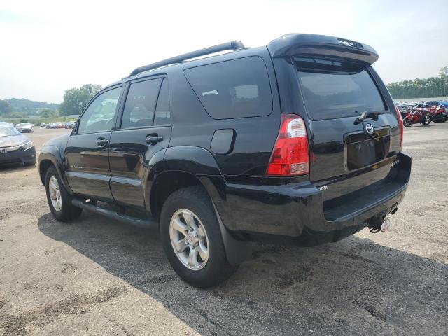 Photo 1 VIN: JTEBU14R678098891 - TOYOTA 4RUNNER 