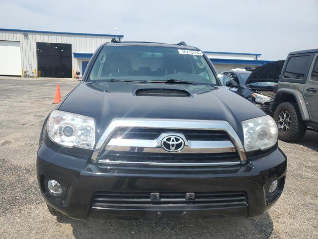 Photo 4 VIN: JTEBU14R678098891 - TOYOTA 4RUNNER 