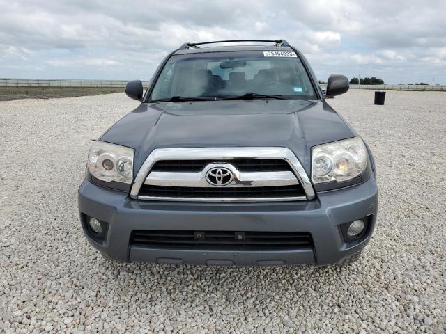 Photo 4 VIN: JTEBU14R680129816 - TOYOTA 4RUNNER 