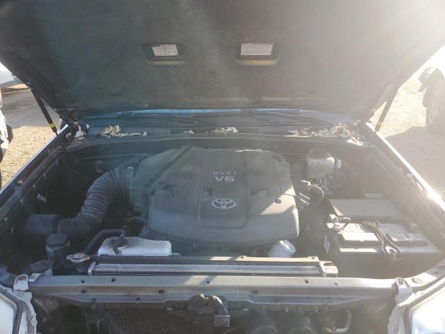 Photo 11 VIN: JTEBU14R68K005372 - TOYOTA 4RUNNER 