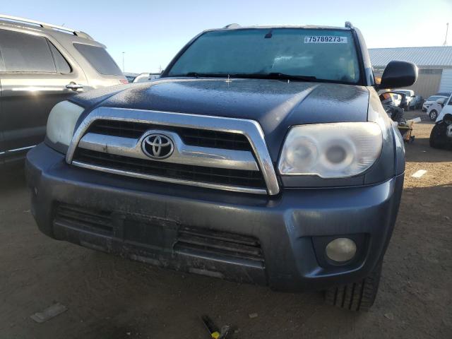 Photo 4 VIN: JTEBU14R68K005372 - TOYOTA 4RUNNER 