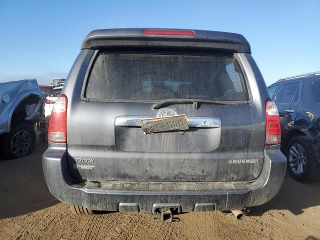 Photo 5 VIN: JTEBU14R68K005372 - TOYOTA 4RUNNER 