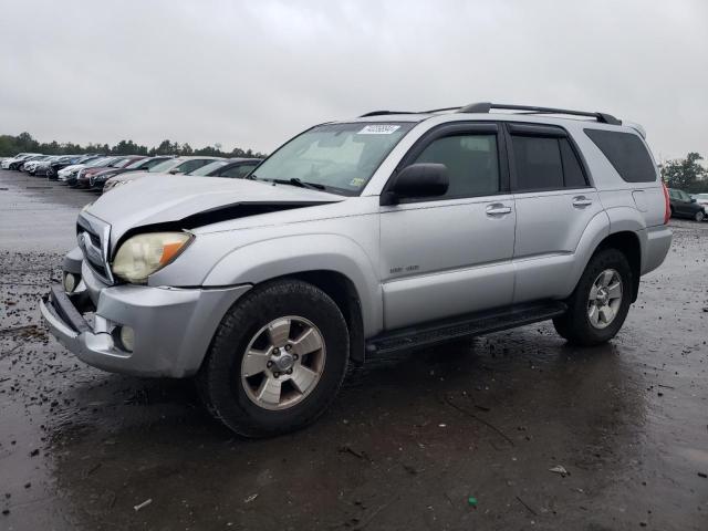 Photo 0 VIN: JTEBU14R68K005727 - TOYOTA 4RUNNER SR 