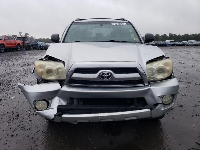 Photo 4 VIN: JTEBU14R68K005727 - TOYOTA 4RUNNER SR 