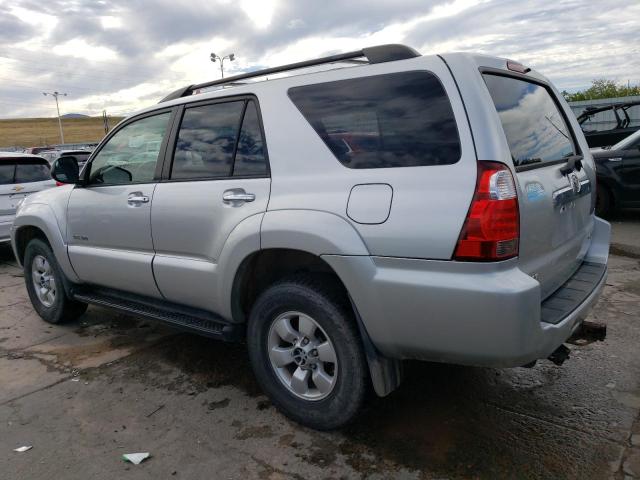 Photo 1 VIN: JTEBU14R68K006943 - TOYOTA 4RUNNER SR 