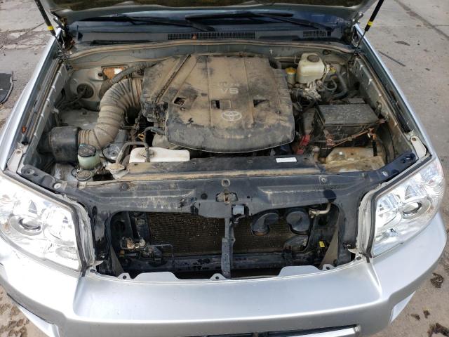 Photo 11 VIN: JTEBU14R68K006943 - TOYOTA 4RUNNER SR 