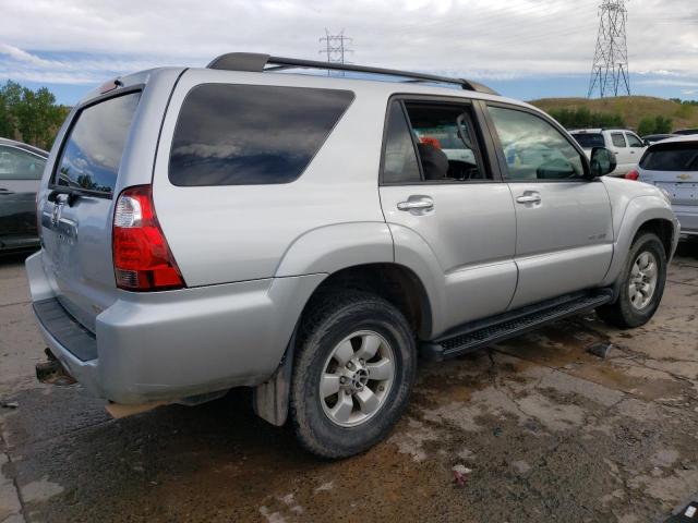 Photo 2 VIN: JTEBU14R68K006943 - TOYOTA 4RUNNER SR 