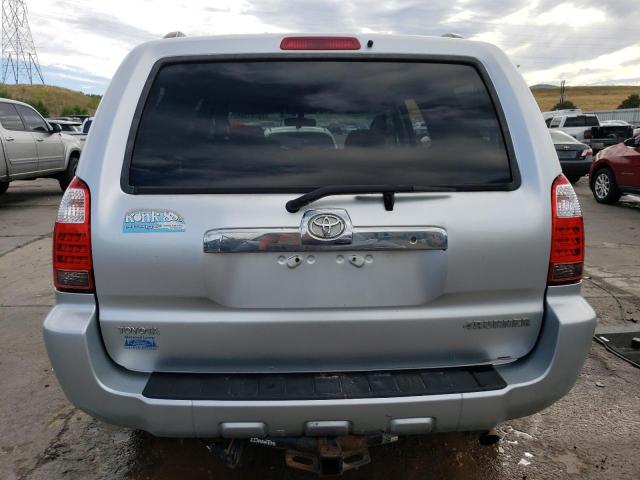 Photo 5 VIN: JTEBU14R68K006943 - TOYOTA 4RUNNER SR 