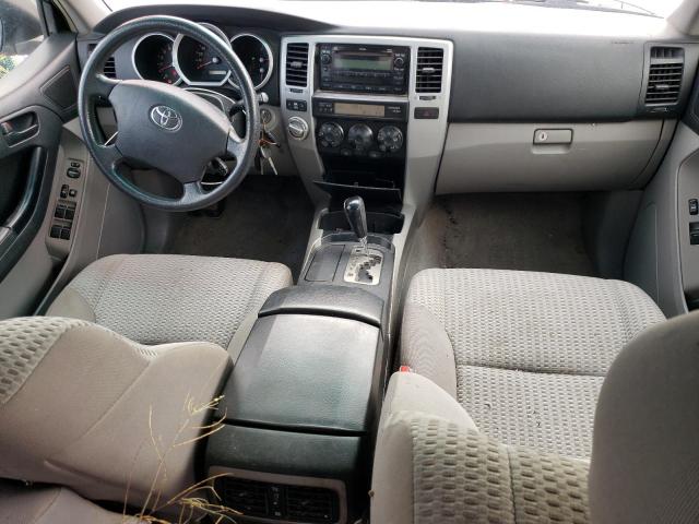 Photo 7 VIN: JTEBU14R68K006943 - TOYOTA 4RUNNER SR 