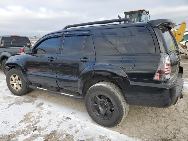 Photo 1 VIN: JTEBU14R68K019806 - TOYOTA 4RUNNER SR 