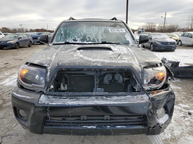 Photo 4 VIN: JTEBU14R68K019806 - TOYOTA 4RUNNER SR 