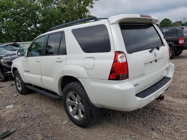 Photo 1 VIN: JTEBU14R68K025380 - TOYOTA 4RUNNER SR 