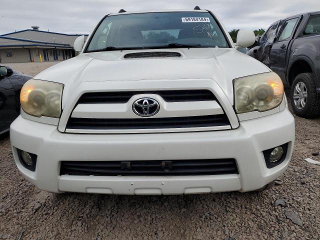 Photo 4 VIN: JTEBU14R68K025380 - TOYOTA 4RUNNER SR 