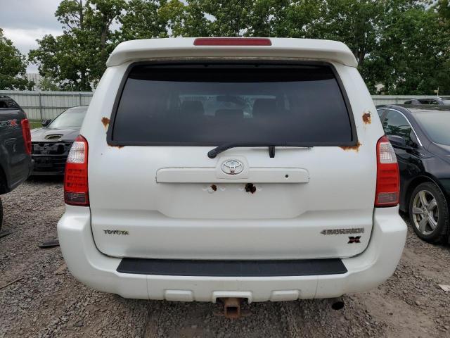 Photo 5 VIN: JTEBU14R68K025380 - TOYOTA 4RUNNER SR 