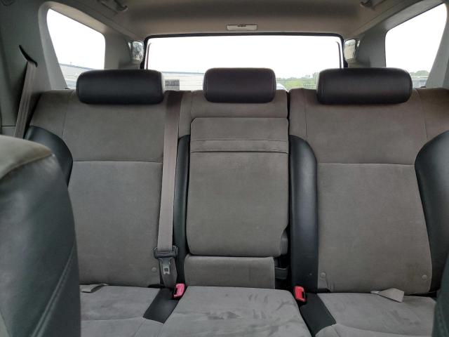 Photo 9 VIN: JTEBU14R68K025380 - TOYOTA 4RUNNER SR 