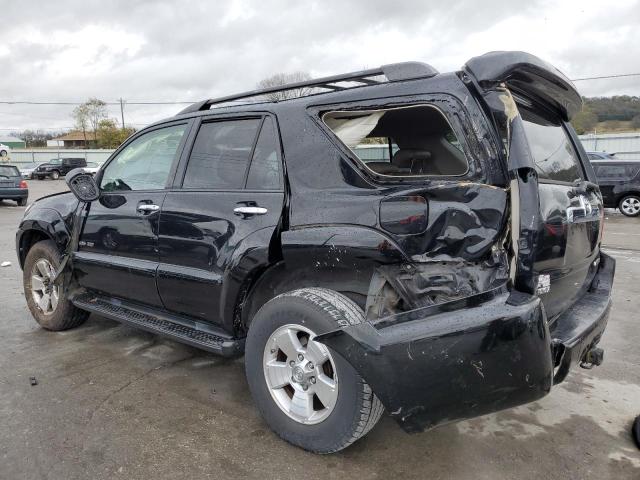 Photo 1 VIN: JTEBU14R68K025850 - TOYOTA 4RUNNER SR 