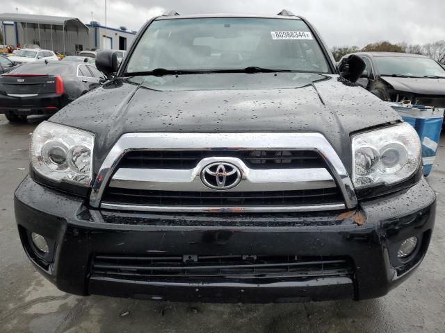 Photo 4 VIN: JTEBU14R68K025850 - TOYOTA 4RUNNER SR 