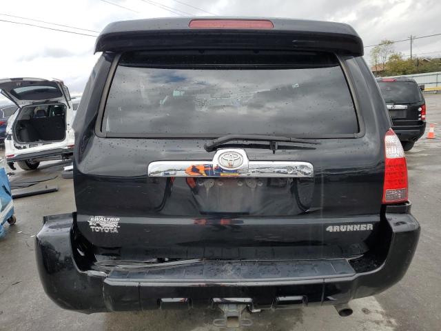 Photo 5 VIN: JTEBU14R68K025850 - TOYOTA 4RUNNER SR 