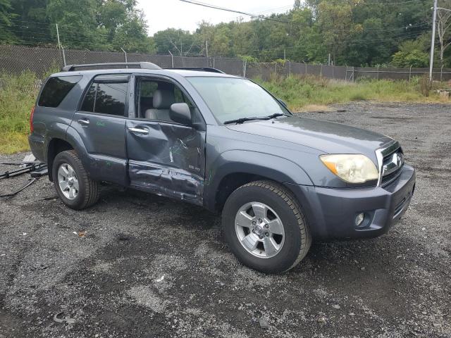 Photo 3 VIN: JTEBU14R68K028716 - TOYOTA 4RUNNER SR 