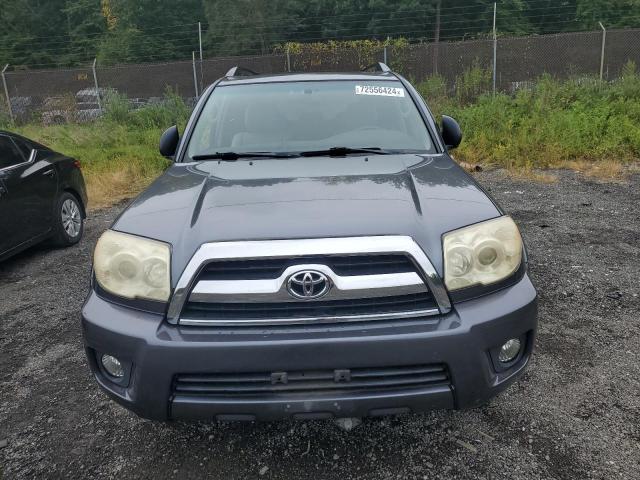 Photo 4 VIN: JTEBU14R68K028716 - TOYOTA 4RUNNER SR 