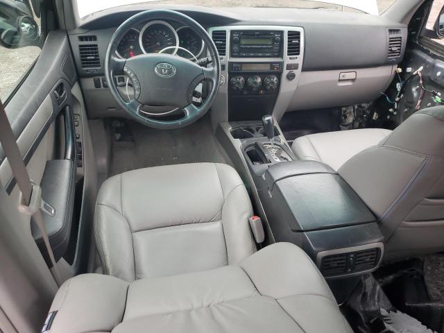 Photo 7 VIN: JTEBU14R68K028716 - TOYOTA 4RUNNER SR 