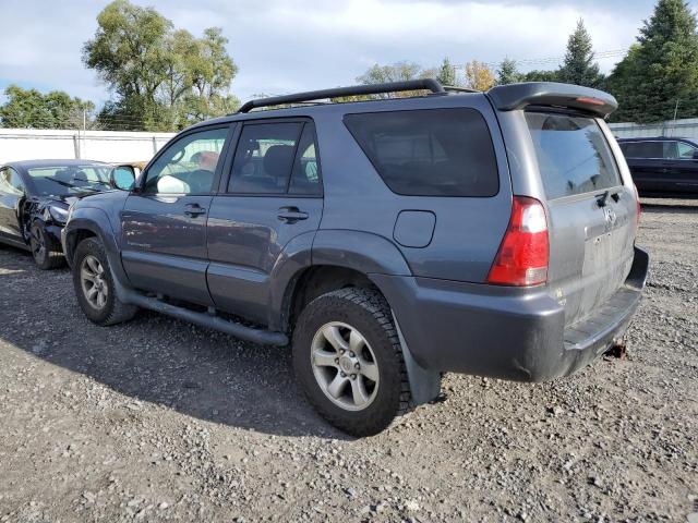 Photo 1 VIN: JTEBU14R68K034158 - TOYOTA 4RUNNER SR 