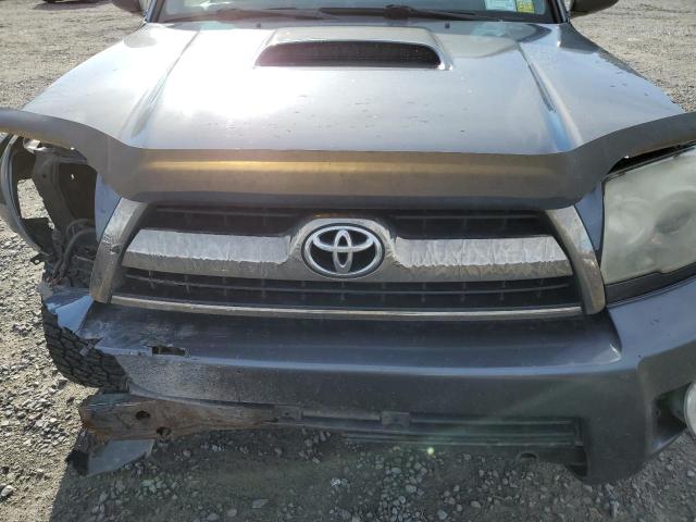 Photo 11 VIN: JTEBU14R68K034158 - TOYOTA 4RUNNER SR 