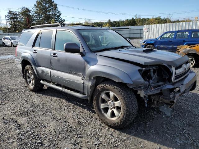 Photo 3 VIN: JTEBU14R68K034158 - TOYOTA 4RUNNER SR 