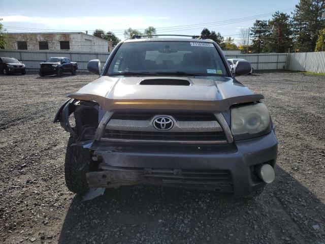 Photo 4 VIN: JTEBU14R68K034158 - TOYOTA 4RUNNER SR 