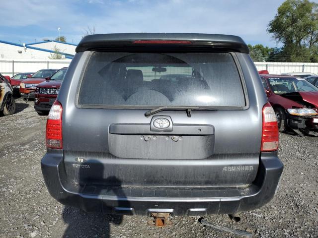 Photo 5 VIN: JTEBU14R68K034158 - TOYOTA 4RUNNER SR 