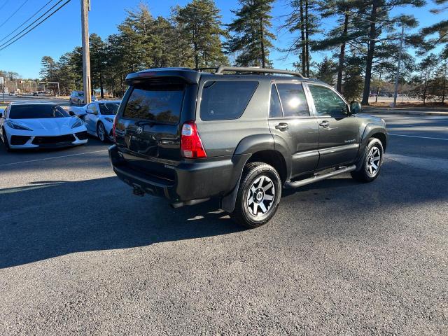 Photo 2 VIN: JTEBU14R68K035391 - TOYOTA 4RUNNER 